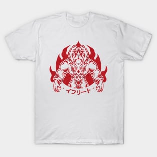 Ifrit T-Shirt